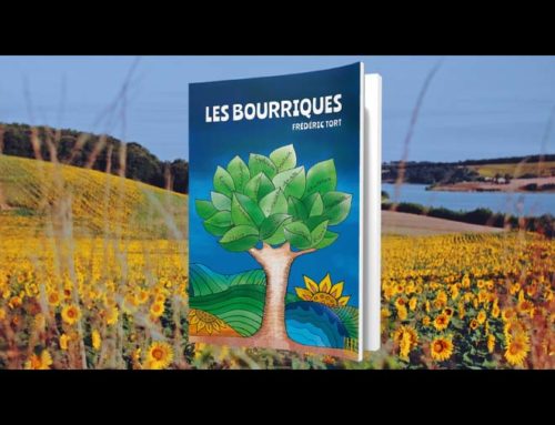 AD95 / TRAILER Les Bourriques