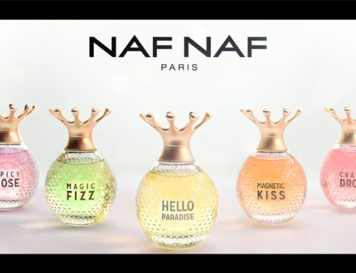 AD98 / NAF NAF Parfums
